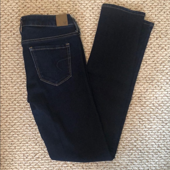 American Eagle jeans - Picture 2 of 2
